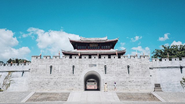 三亚崖州旅游攻略最新,三亚攻略自由行崖州