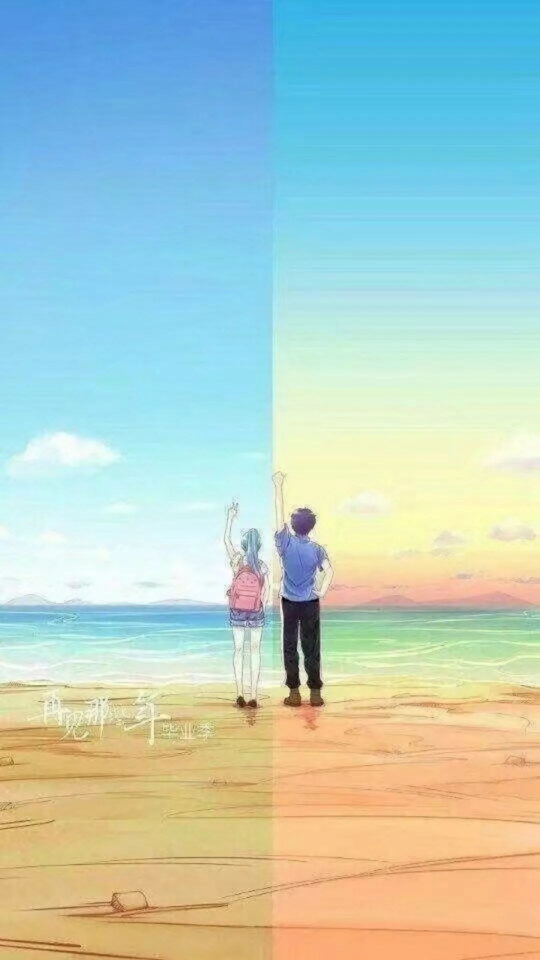 好看的微信聊天背景图片简约图文,好看的微信聊天背景图片最新