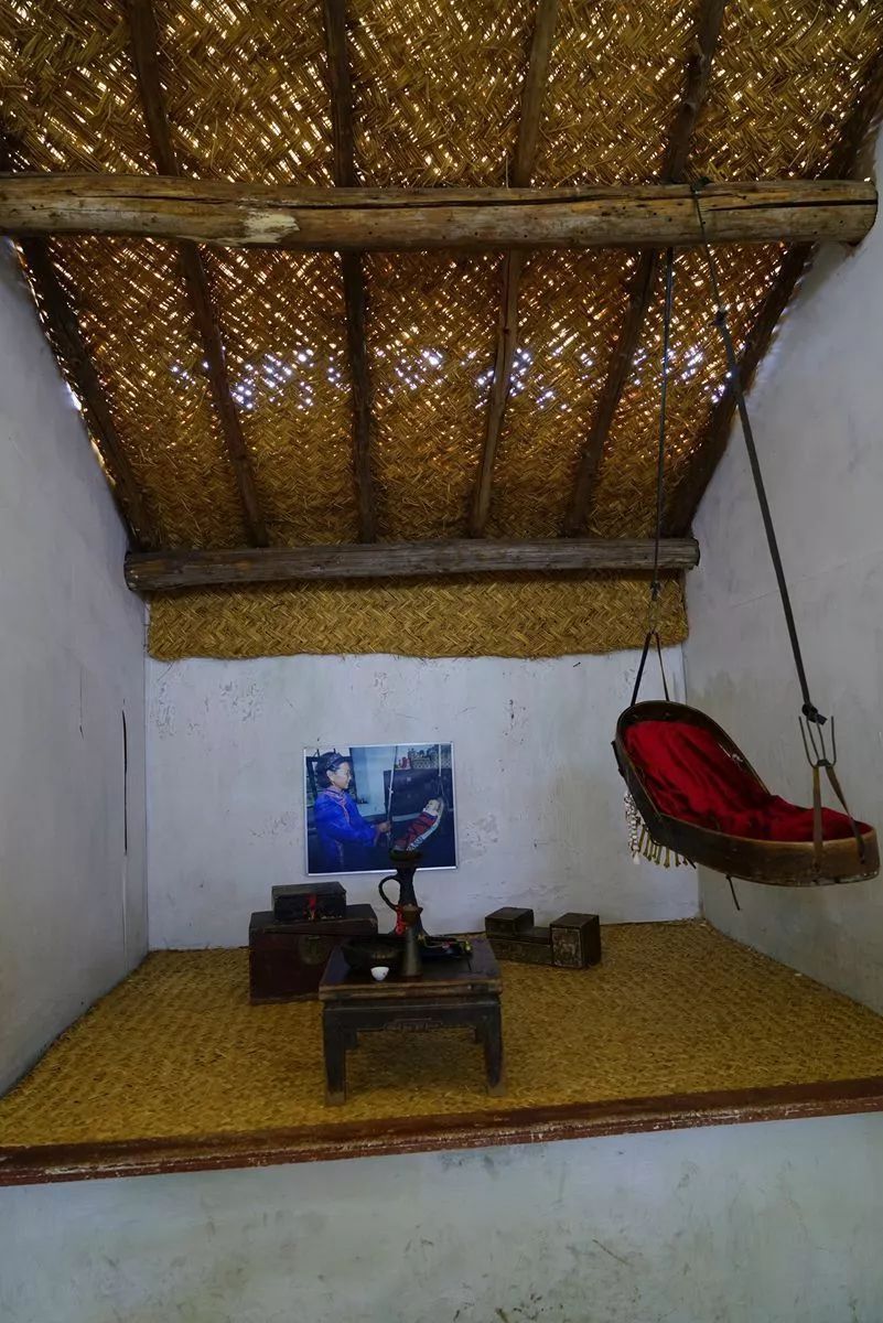 参观了解鹤城文化,鹤城文化生态