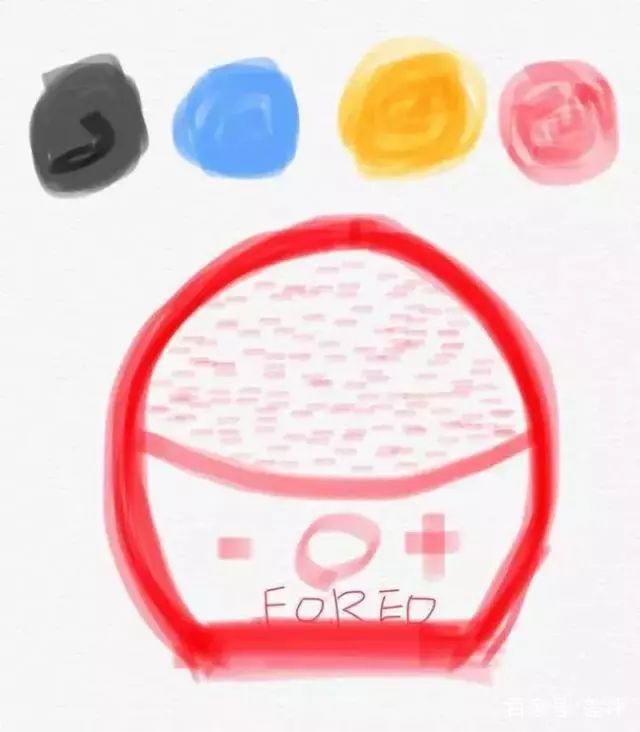 微商变身灵魂画手代购,朋友圈代购变身灵魂画手