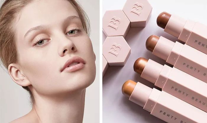 蕾哈娜彩妆值得买吗,蕾哈娜的彩妆品牌价钱怎么样