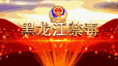 跨境邮包藏玄机，内藏新型*品毒**，危害是*洛因海**千倍！