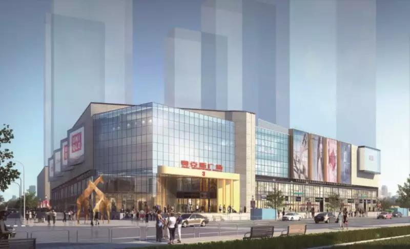 青岛旅游购物店排名榜前十名,青岛好吃好玩的商场