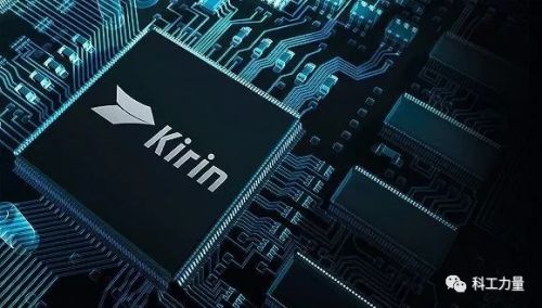 华为自主研发的芯片是什么,阿里和华为合作研发芯片