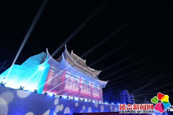 延吉国际冰雪旅游节活动时间,第七届延吉国际冰雪节12月末开幕