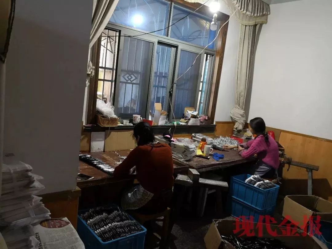 紧急！成本不超1元，生产过程触目惊心！山西人你媳妇可能正在用！