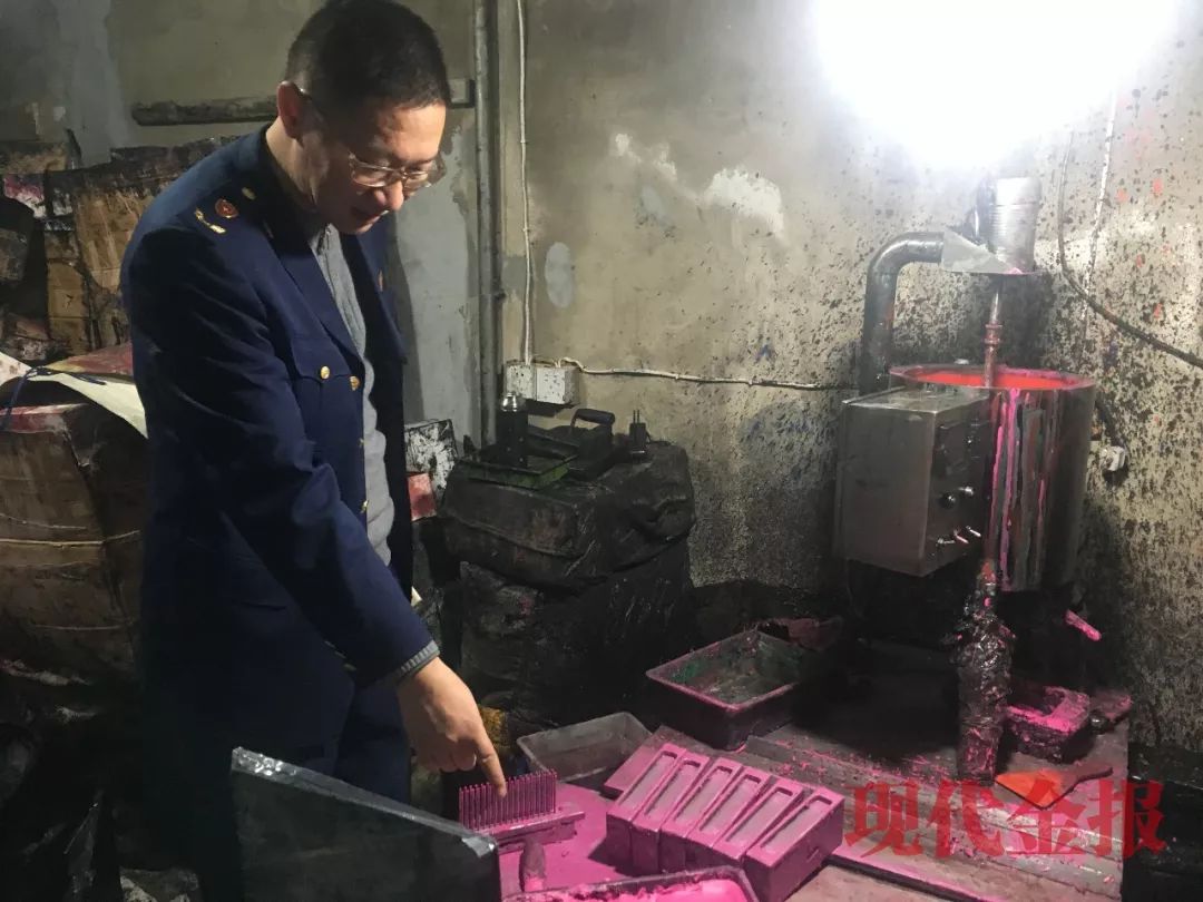 紧急!成本不超1元,生产过程触目惊心!你老婆可能正在用