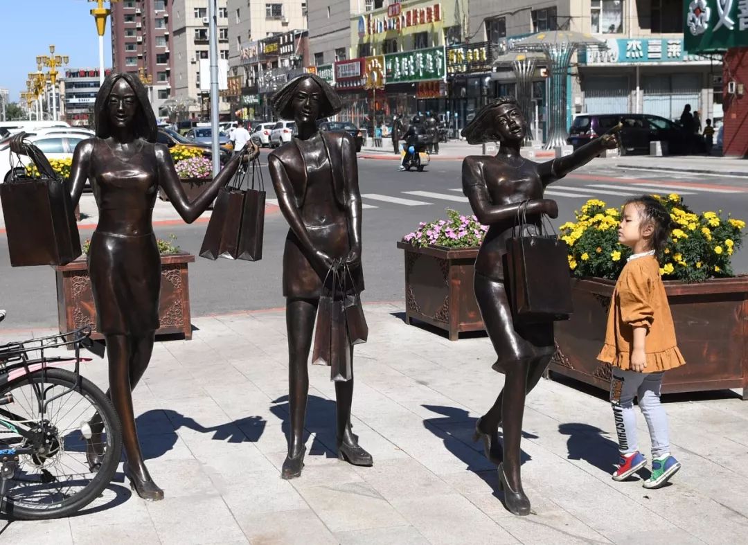 长春免费景点大全集图片,长春市最值得玩的景点排名前十