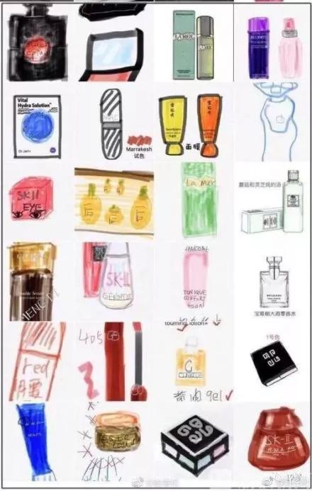 电商文案吸引人的图,电商文案高级有深度加配图