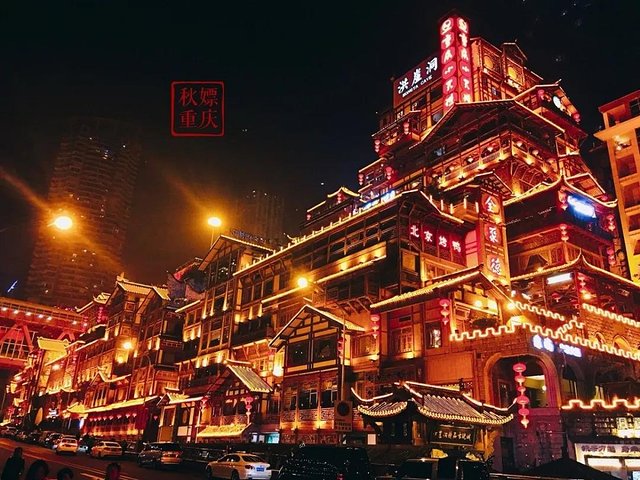 必打卡风景区,必去打卡的十大风景区