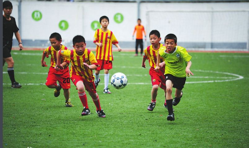 四川校园足球示范,四川足球示范学校名单
