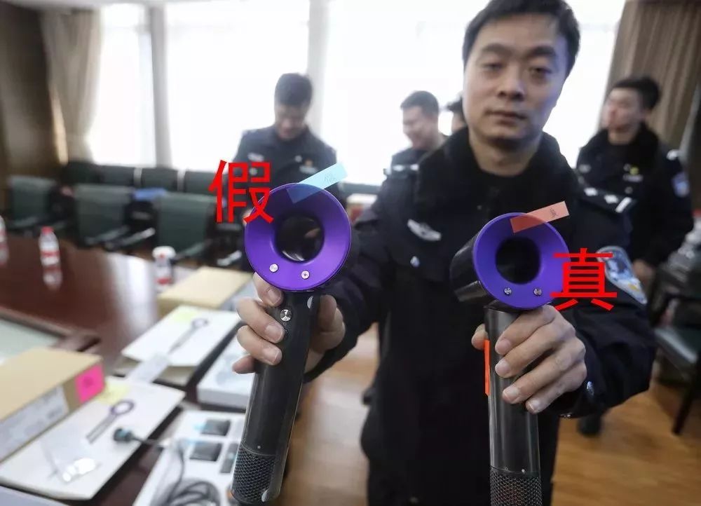 3000元戴森吹风机到底值不值,戴森3000元有假吗