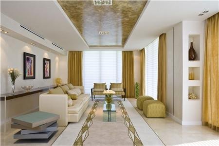 中式客厅如何摆放,中式客厅的布置和摆设