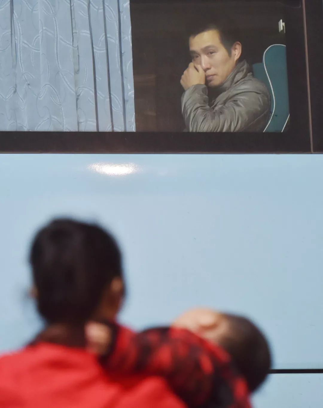 新华社年度照片,2023年新华社年度最佳照片