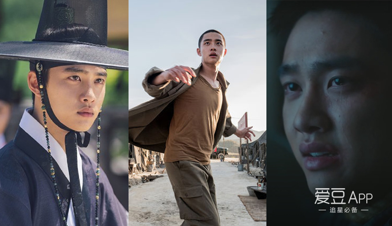 exo盘点,exo精彩汇集全集