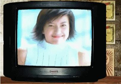 这些如果都看过你已经不再年轻了！周二下午的电视3碟连放的新科VCD……