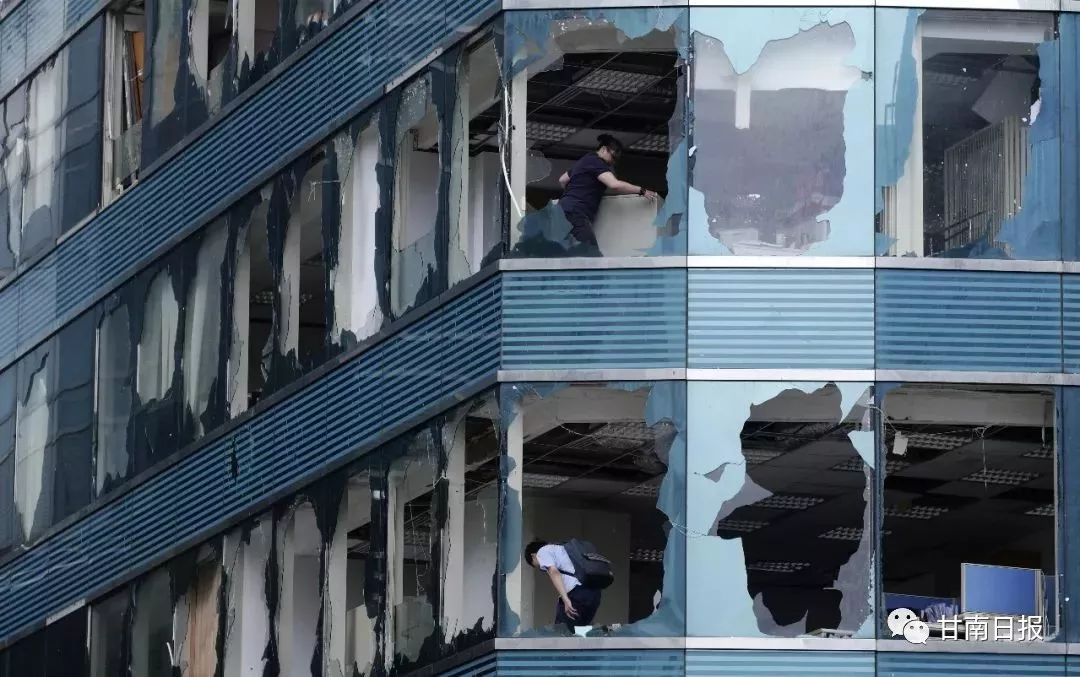 2020年度新华社照片,新华社2018年度图片精选