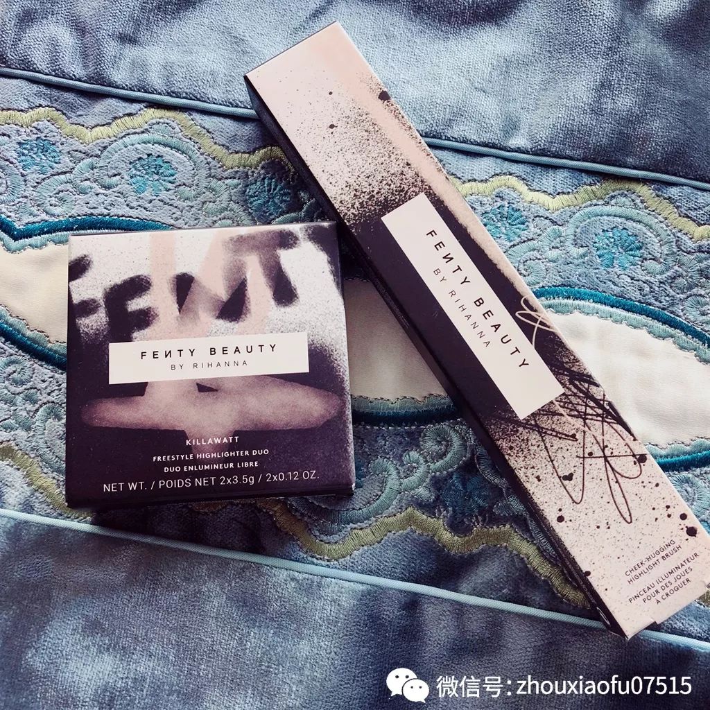 「周小福」「福夸」｜2019开年盘点：我“最满意美妆品”TOP10排行榜！