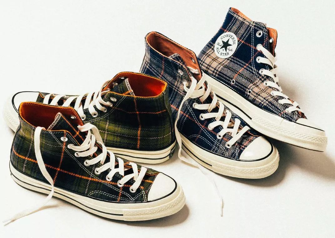 匡威好看的鞋款,2020款最火匡威篮球鞋200以内