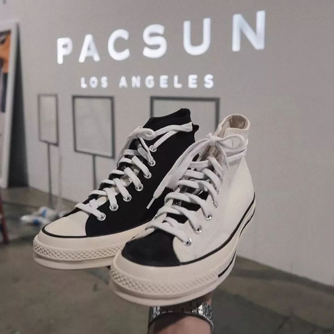 匡威好看的鞋款,2020款最火匡威篮球鞋200以内