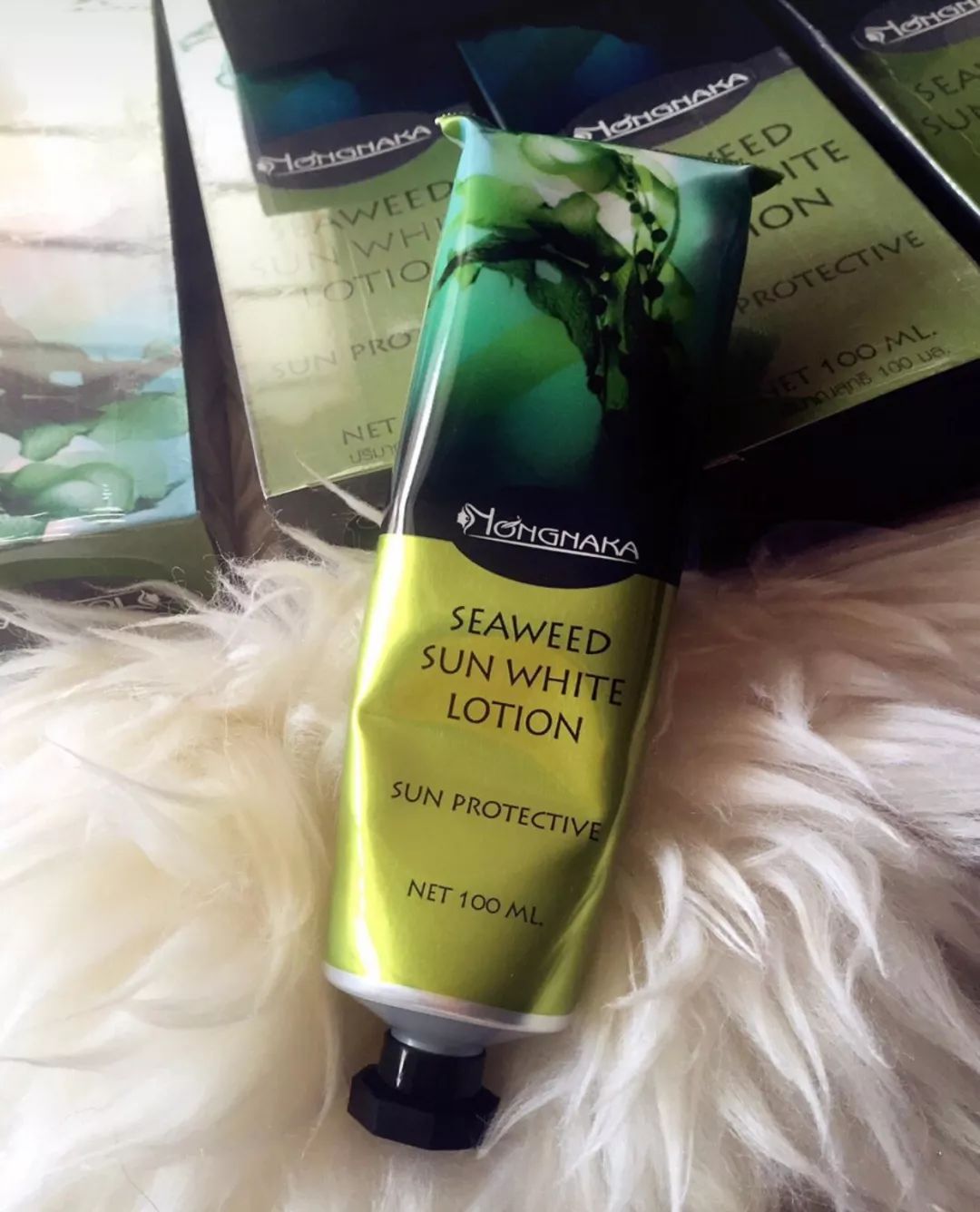 平价中的战斗机，火遍东南亚的泰妆你pick了吗？