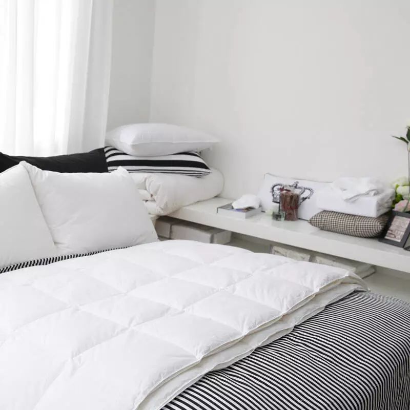 神经衰弱失眠用什么颜色床品,失眠床品四件套推荐