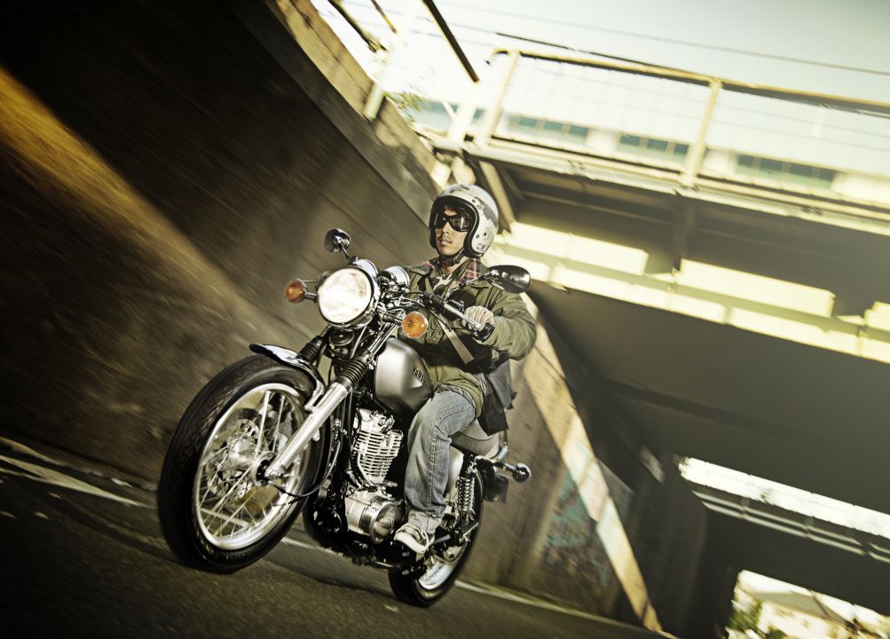 冷知识骑自行车,摩托车车架基础知识