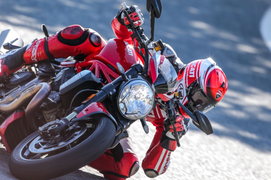 冷知识骑自行车,摩托车车架基础知识