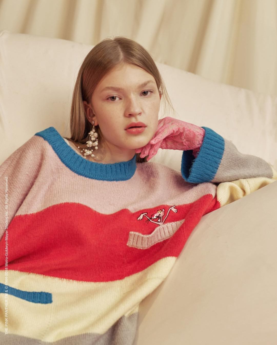 穿来穿去，别人家好看的毛衣都是哪儿买的啊？