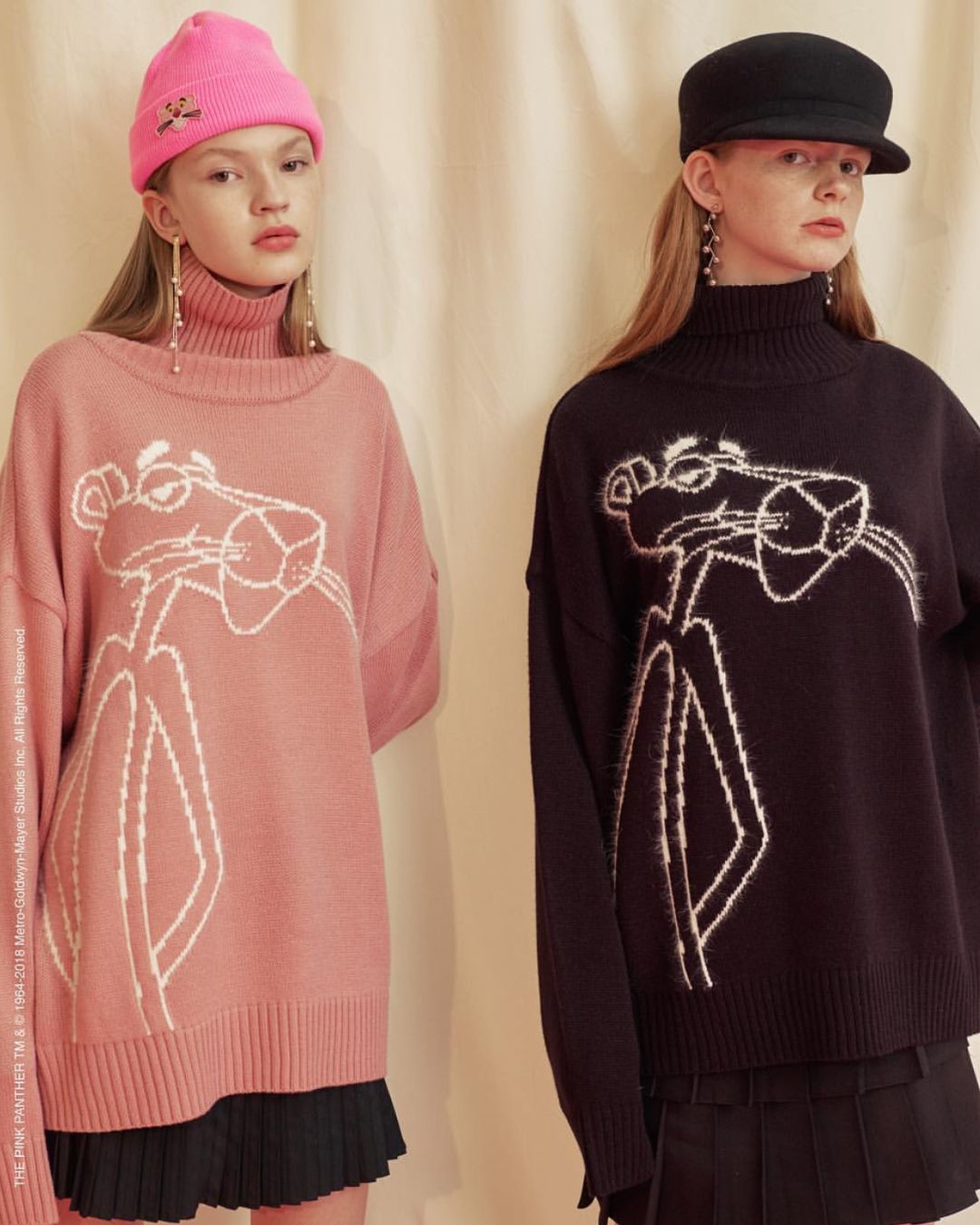 穿来穿去，别人家好看的毛衣都是哪儿买的啊？