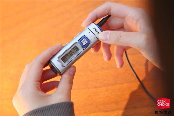 经典cd随身听盘点,随身听和cd哪个音质好