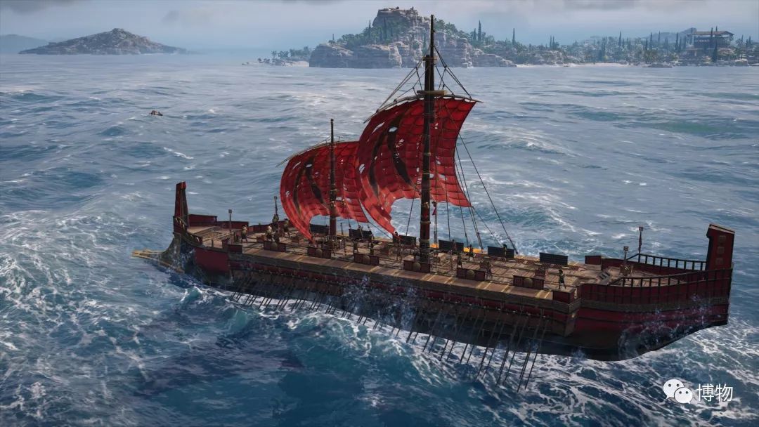 象征着爱情与浪漫的爱琴海,爱琴海象征着爱情