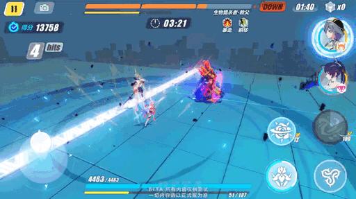 丽塔苍骑士月魂值得培养嘛,苍骑士月魂丽塔替身