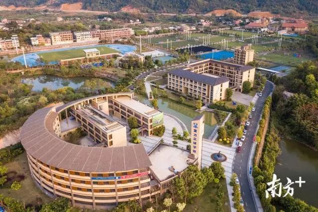 足球产业发展,足球之乡梅州五华还能崛起么