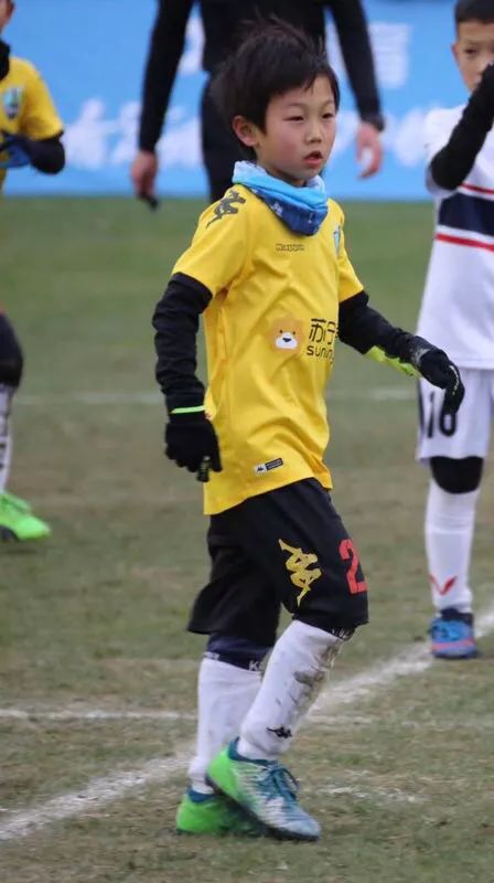 南粤杯恒大足球队,中国足球小将总决赛