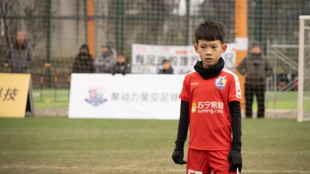 中国足球小将恒大梯队比赛,足球小将南粤杯