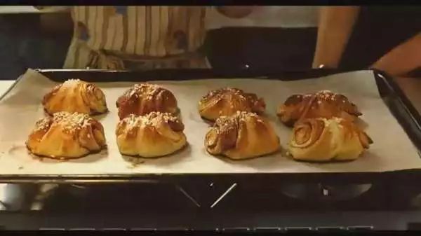 日本有一部关于美食的电影推荐,日本美食电影小森林