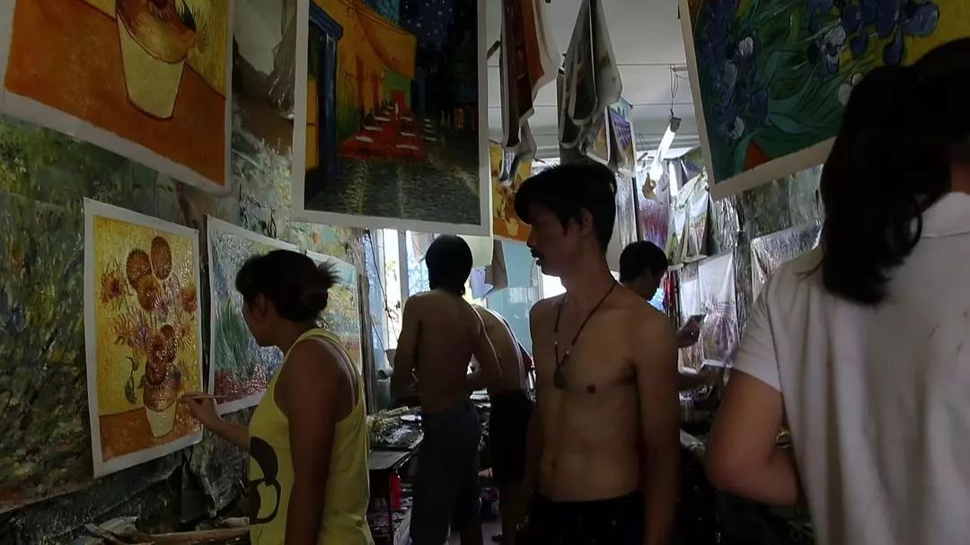 湖南农民工“造假”22年赚上千万，这样的山寨货，让人不忍心骂