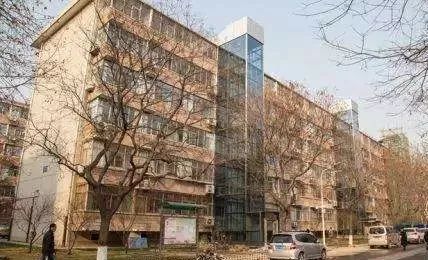 23个老旧小区开展环境综合整治,河北高碑店老旧小区改造项目