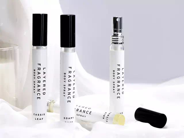 买了这么多年的香水，只有这个几十块的香水让我念念不忘~