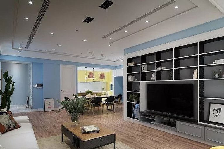 装修房子就该这样装,装过3套房总结出17条装修教训