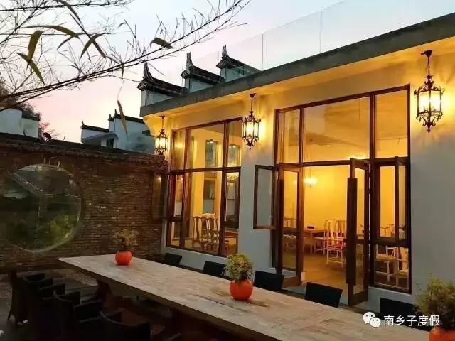 婺源民宿十佳排名婺源流苏小筑,婺源必去的三个景点民宿推荐