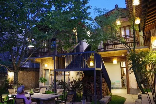 婺源旅游最好的民宿,婺源比较好的民宿推荐一下