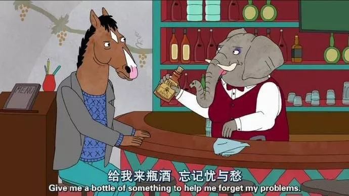 你的朋友圈暴露了你的生活状态,你发的朋友圈暴露了你的性格