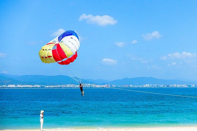 第一次去大城市攻略,大城一日游路线攻略