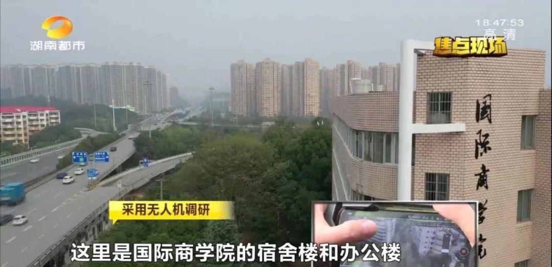 “哪里有投诉、哪里就优先安装”！人大代表调研隔音屏建设！您家小区需要加装？赶紧留言！