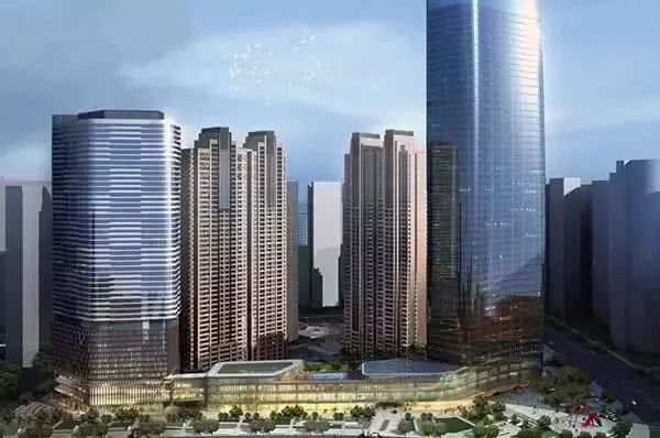 改革开放至今的长沙图片,长沙城市变化新旧对比图画