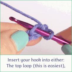 钩针新手入门简单易学推荐,新手学钩针一件完整毛衣