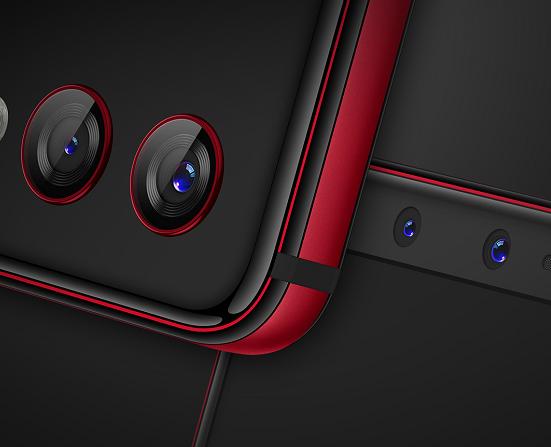 360n7pro手机红衣版,360手机n7pro尺寸