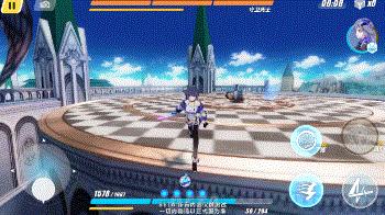 崩坏3测试服测试任务奖励,崩坏3测试服新s级角色大月下试玩